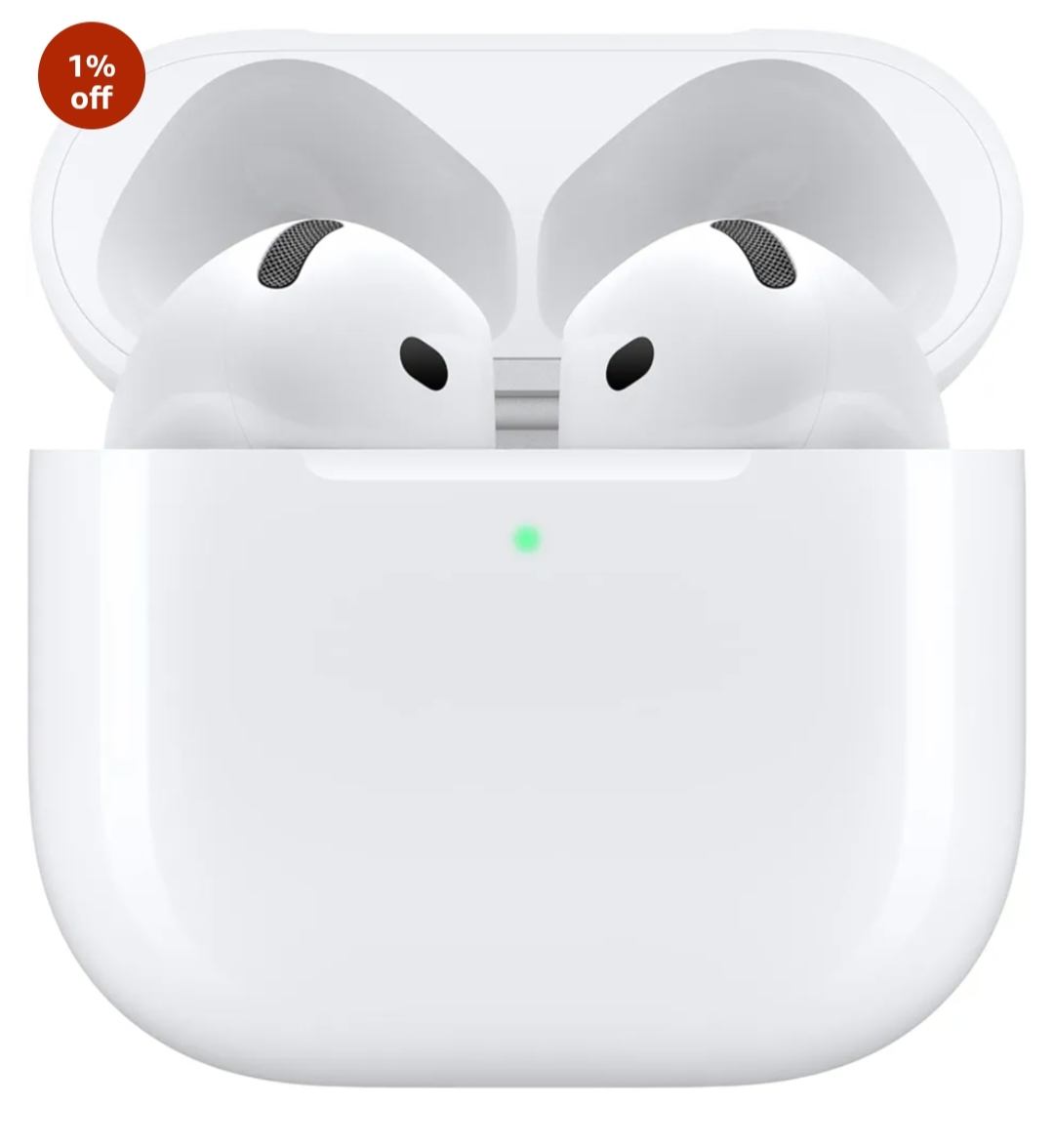Apple AirPods